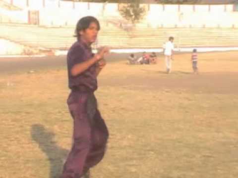 wushump fight