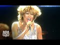 Tina turner  proud mary live from amsterdam 1996