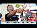 ALLY KAMWE AMTOLEA UVIVU MANARA AKINITAJA NJOENI NYUMBANI AHMED ALLY ATAPATA MABUSU ZANZIBAR PACOME