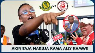 Download Lagu ALLY KAMWE AMTOLEA UVIVU MANARA/AKINITAJA NJOENI NYUMBANI/AHMED ALLY ATAPATA MABUSU ZANZIBAR/PACOME MP3