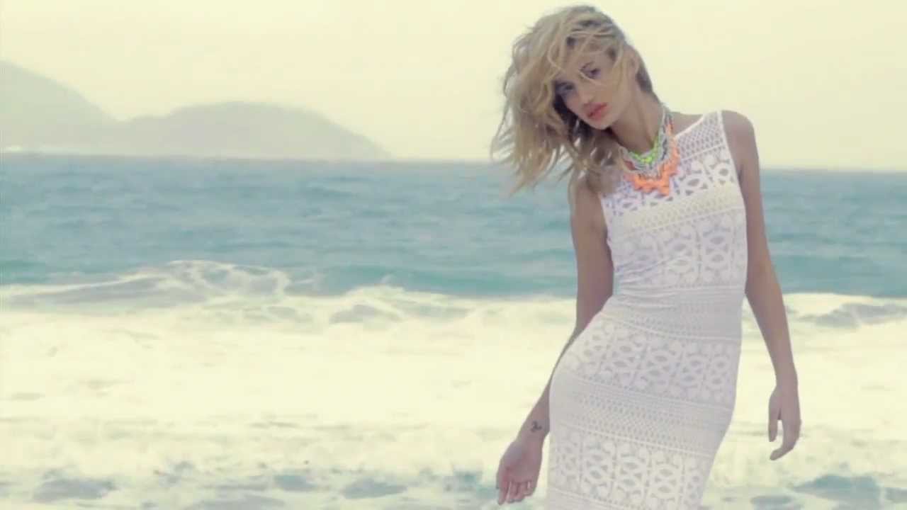 Pactus - SEASIDE Verão 2013