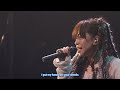 Kotoko - Snow Angel live subbed