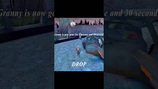 Granny 3 Mod Apk Version Gameplay