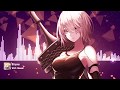 【Nightcore】英雄(Eiyuu)