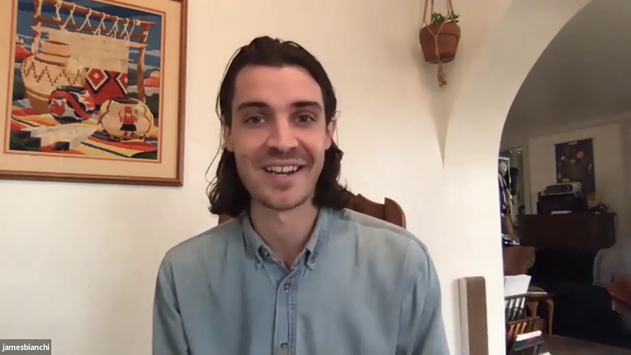 2020 GPFF Interview: Blink