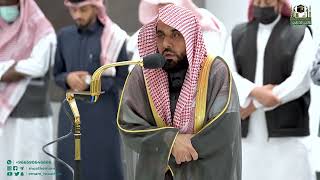 17th February 2023 Makkah Fajr Sheikh Juhany Surah Sajdah