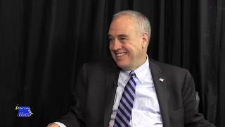 Interviews That Matter - Thomas DiNapoli, NYS Comptroller