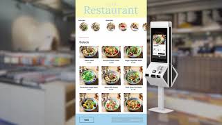 MENU Omnichannel Order and Pay screenshot 3