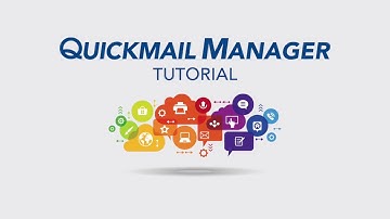Quickmail Manager Demo
