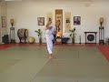 Basic kicking skills 15