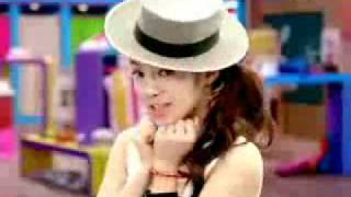 Girls Generation SNSD - Gee .MP4