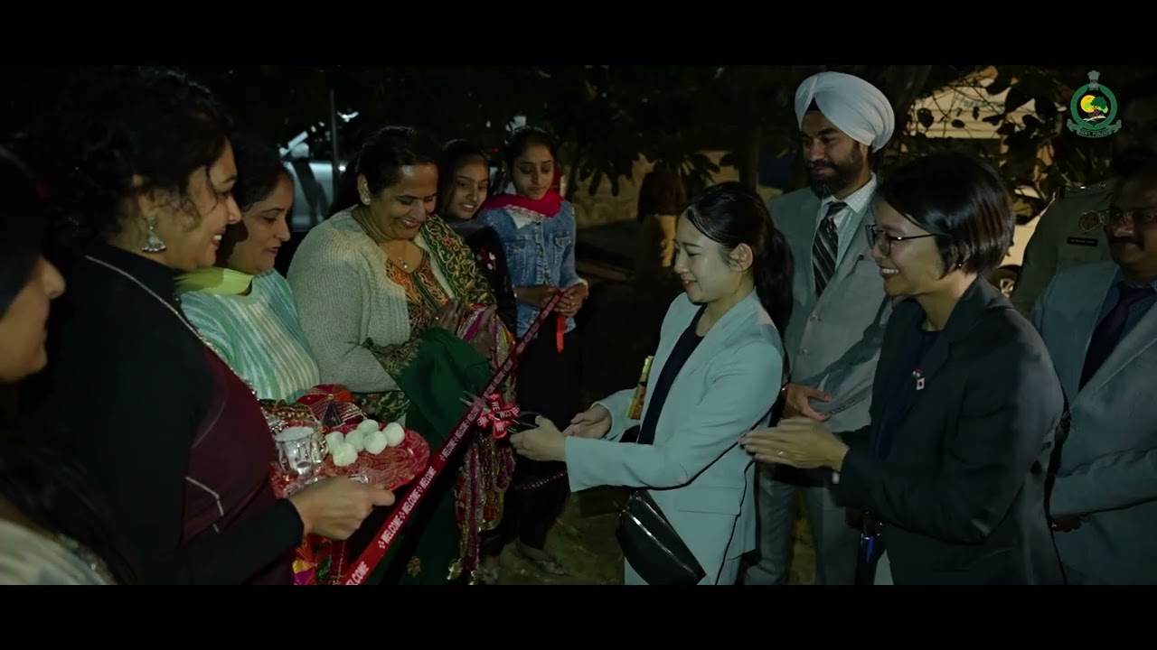 Biodiversity & Natural Resources Conservation Project 2024 | JICA & Punjab Forest Department