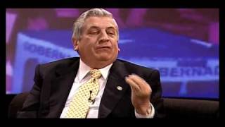 Let's Discuss Mexico Program 69