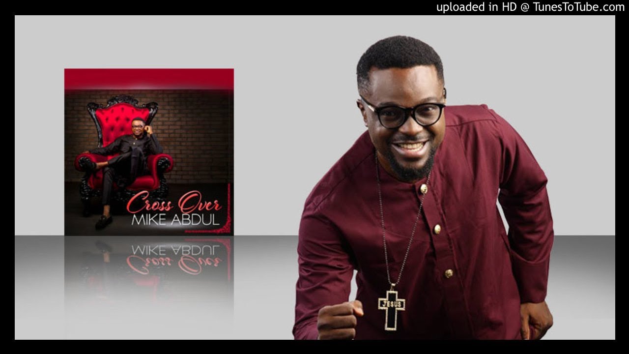 Mike Abdul ft IBK - DEPENDABLE GOD (Official Audio)
