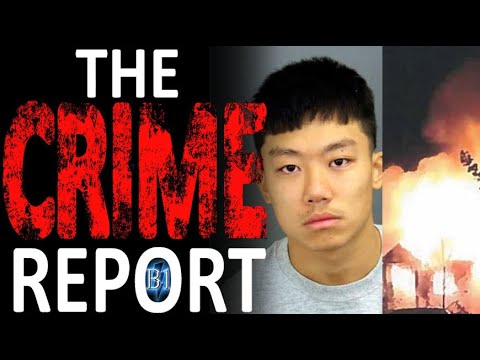 MoT #660 Crime Report: Drug-Dealing Arsonist Kills 5, Including Babies