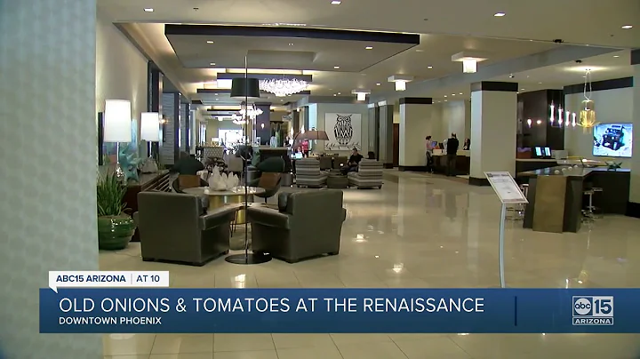 Restaurant Report Card: 13 Valley restaurants failed their health inspections in February 2020