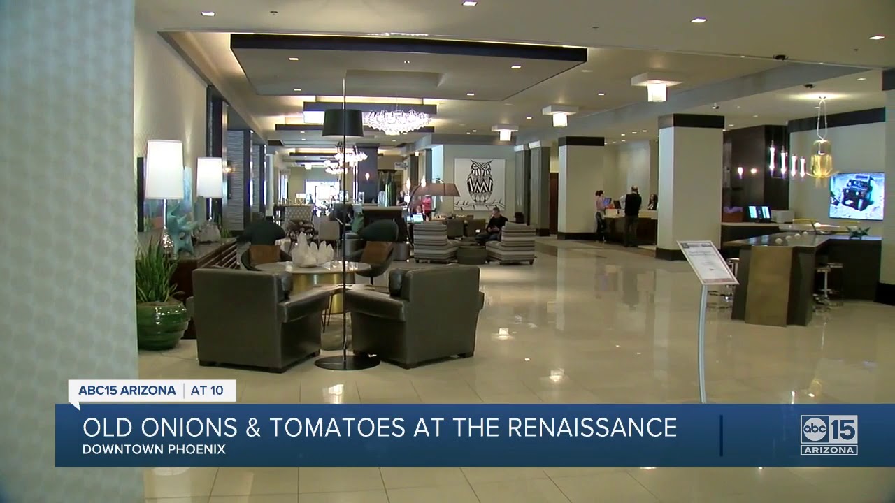 Restaurant Report Card: 13 Valley restaurants failed their health inspections in February 2020