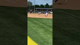 Hitting - Sacrifice Bunt 05/08/2023