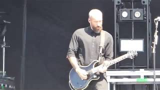 Sevendust - Dirty LIVE Welcome To Rockville [HD] 4/28/18