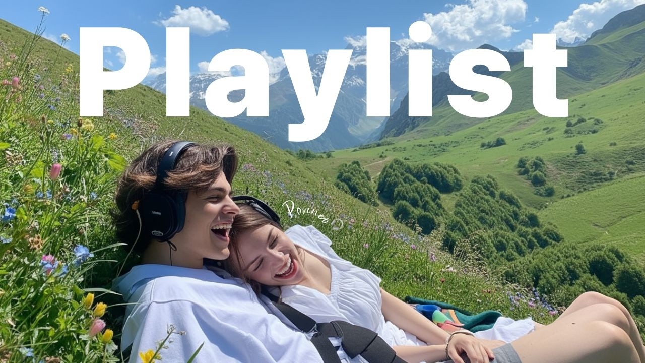 [playlist] 🎧 Нажми Play и день станет лучше 🌿 | Chill Pop для кафе и работы