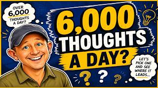 Random Thoughts That Make You Question Everything