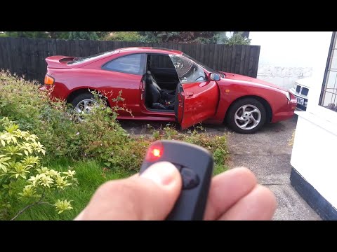 Car Remote Start DIY | How to do it | Explained