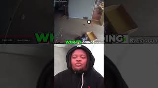 The Pure Innocents Of This Child😭😭 #daveo #shorts