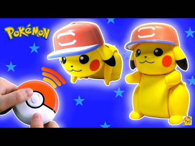 Gafe durante dança de Pikachus na Coreia rende vídeo cômico