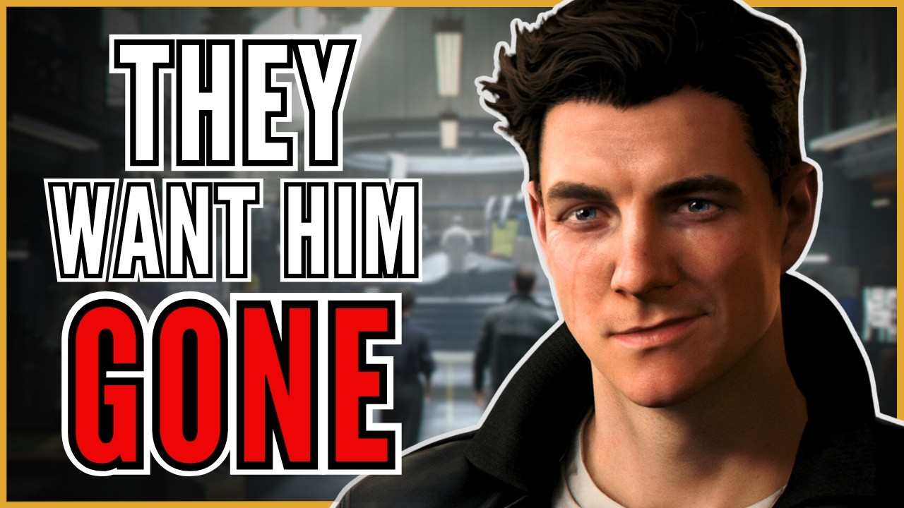 James Bond - Another Character the Media Wants to Butcher