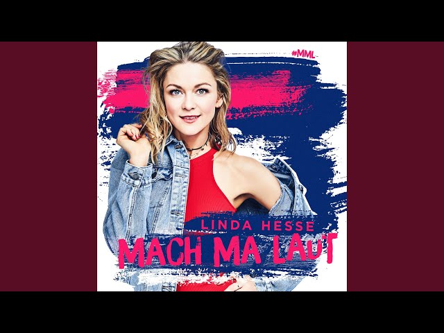 Linda Hesse - Denk Wieder Nur An Dich