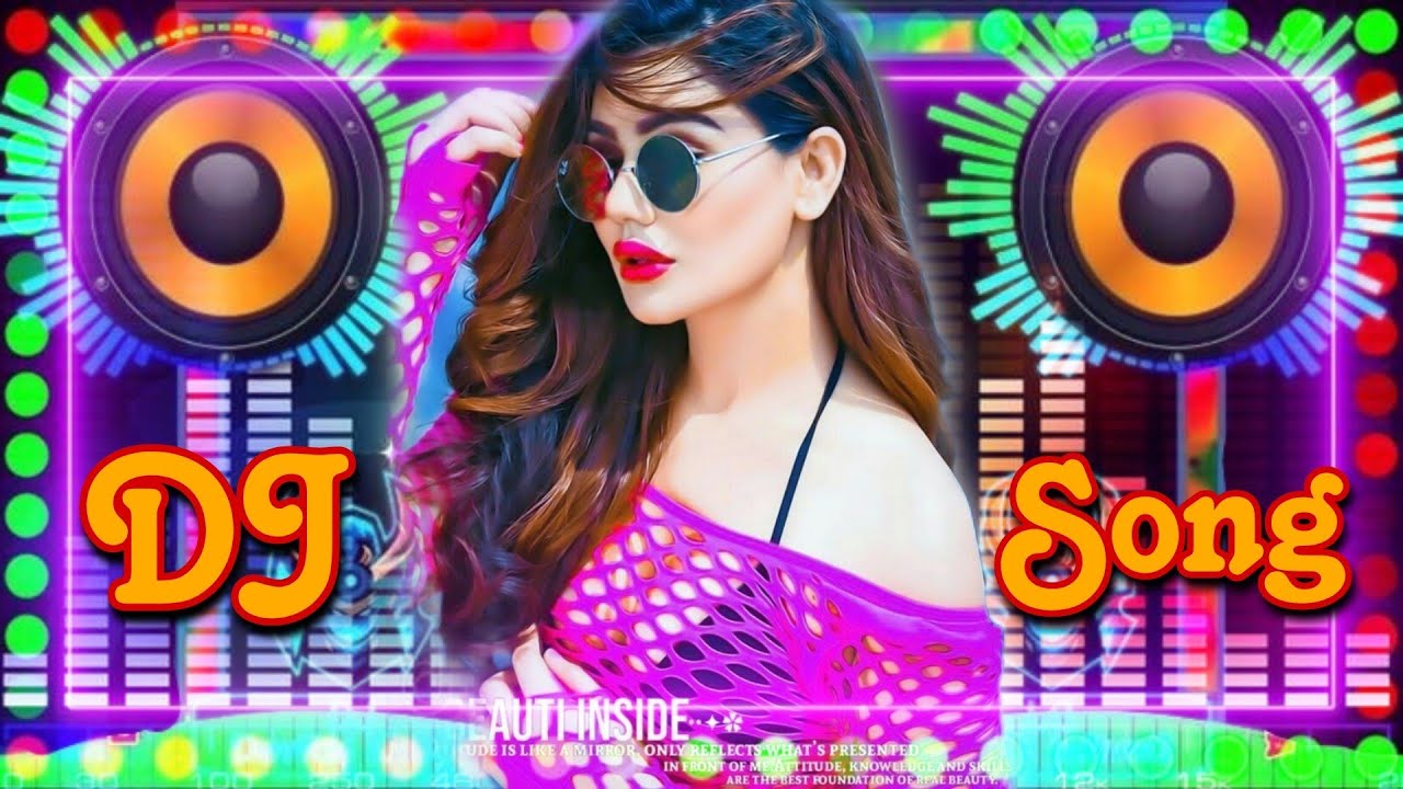 Dj Remix Song 🥀♥️/ Dj | Hard Bass ❤️‍🔥 | Remix | Hindi Song 🥀| | Dj Remix Song 2023
