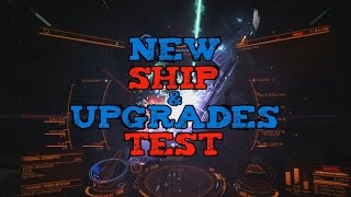 FAS & FDL vs Corvette PvP