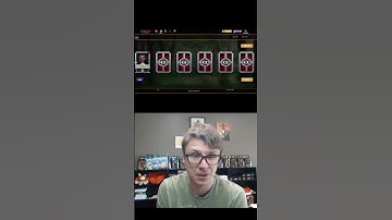 Reforging Epics into 10 Legendary on Splinterforge