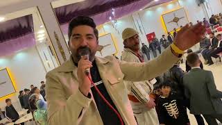 Nevzat Çiftçi & Azad Kazak - Müthiş Düet - Yüksekova Düğünleri - Kurdısh Weddiq - 2022 Dansa Kurda