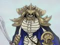 Fossil warrior skull king (fusion summon)