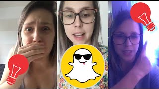 Pathy Dos Reis - E Sua Lambada Queimada Snap 02022016