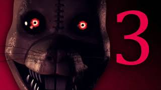 Deepscape - Five Nights At Candys 3
