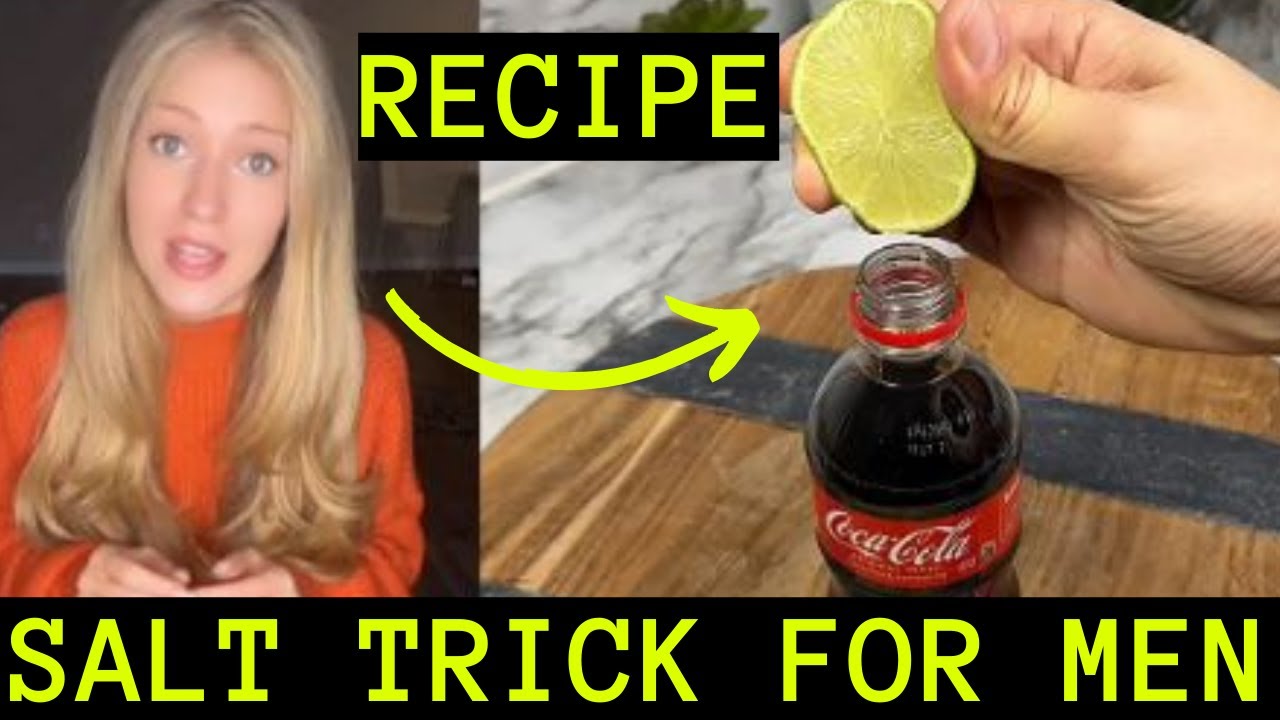 BLUE SALT TRICK 2025 – BEWARE, THE TRUTH ABOUT THIS MEN’S REMEDY REVEALED