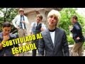One Direction - Best Song Ever PARODY Subtitulada - Español (Bart Baker)