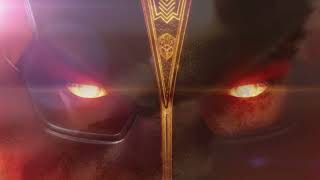 Curse of the Sand Throne | Mirage Protocol