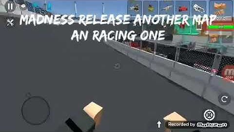 New map! |Simple Sandbox 2|