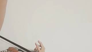 Virgoun - surat cinta untuk starla (biola cover nanang maulana)