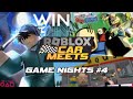 Game Nights #4 | Join up!