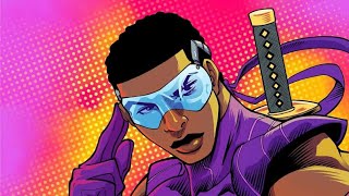 Ink & Insight w/Danny J. Quick!