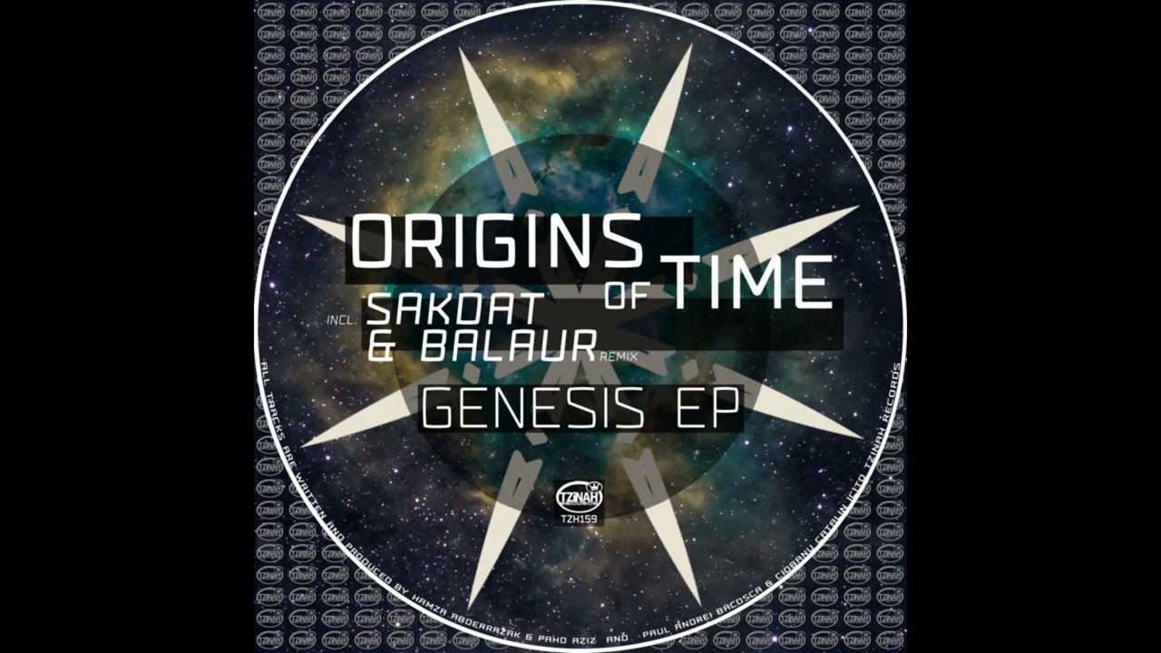 Watch Origins Of Time - Growling (Original Mix) // TZH159 on YouTube Watch Origins Of Time - Growling (Original Mix) // TZH159 on YouTube