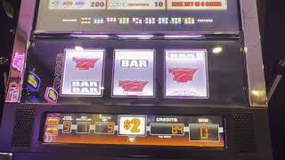 Triple JACKPOT Gems Deluxe. Awesome WIN screenshot 1