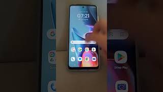 moja Motorola Moto E15