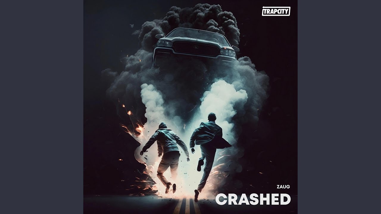 Crashed YouTube Music