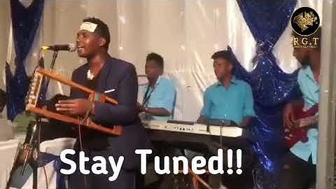 Eritrean Hot Guila in Asmera muchu coming soon full video #neweritreanmusic2022 #eritreannewmusic