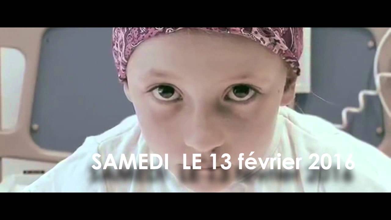 la journée de sensibilisation au Cancer Par ONE CITY